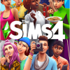 The Sims 4 Mobile  Logo